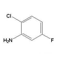 2-Chloro-5-Fluoroaniline CAS No. 452-83-5